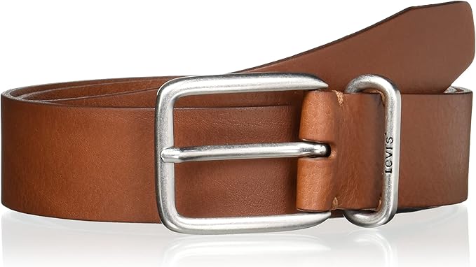 levi's 李维斯 皮带 metal keeper 男士